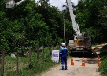 En estos barrios de Santa Marta y Zona Bananera no habrá energía este jueves