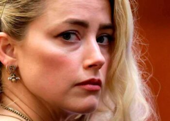 Amber Heard protagoniza película ambientada en Colombia
