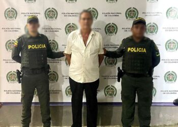 En Pivijay: capturan a anciano requerido por concierto para delinquir