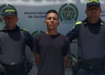 Capturan a hombre que mató a piedra a otra persona en María Eugenia