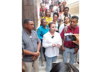 ¿En qué consiste la acción popular presentada contra Atesa?