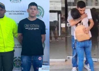 Fue dejado en libertad el hijo de alias ‘Pinocho’