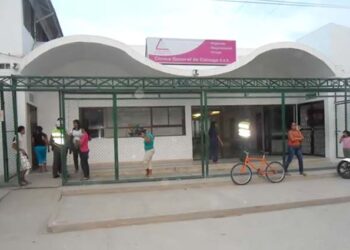 Asesinan a puñaladas a hombre en Ciénaga