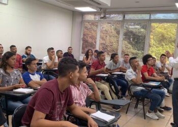 La oferta de estudios que lleva CREO Unimagdalena a Plato