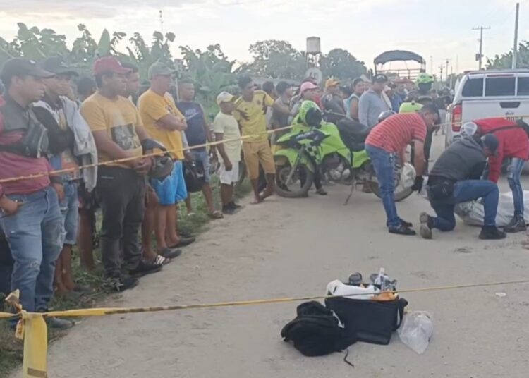 ¿Qué está pasando con la seguridad en Zona Bananera?