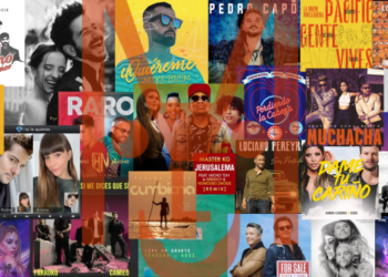 ¿Por qué Latinoamérica es el epicentro de la música mundial?