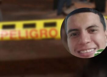 Zona Bananera: un muerto y cuatro heridos en balacera