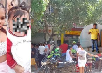 Madre e hija murieron por inhalar gases tóxicos en Pijiño del Carmen