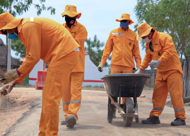 Adjudican obras del corredor de Salamina – El Piñón