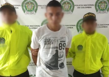 Capturan a sindicado por homicidio en Zona Bananera