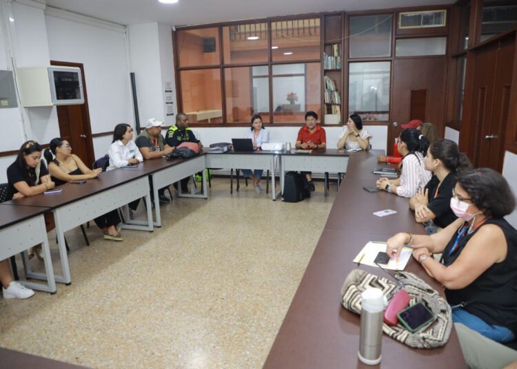 Garantizada la esterilización y atención de urgencias veterinarias en Santa Marta