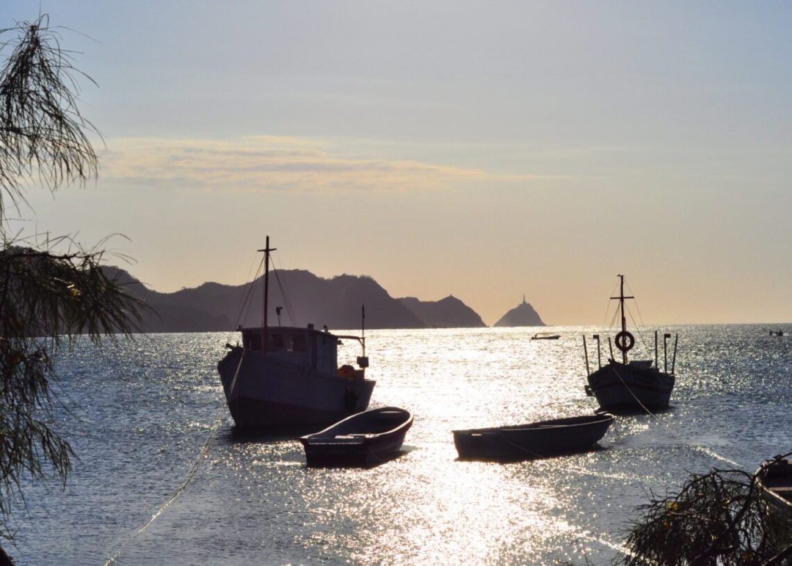 Altas expectativas en esta temporada turística en Santa Marta: preocupan los bloqueos