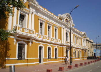 Procuraduría indaga sobre contratistas de Santa Marta beneficiarios del Sisbén