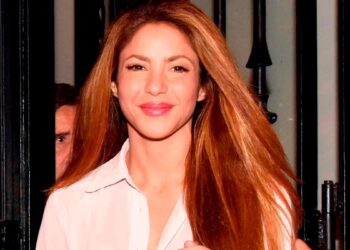 Barranquilla homenajeará a Shakira con una estatua