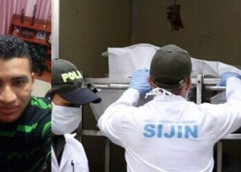 Incursión sicarial en San Zenón: una persona muerta