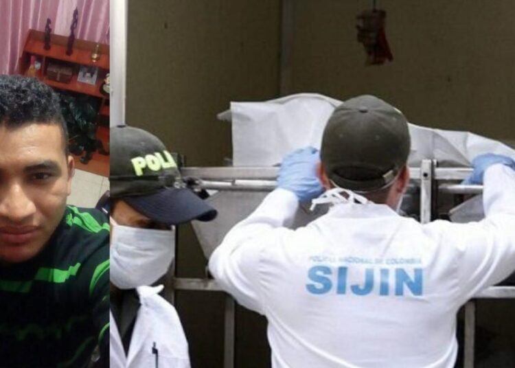 Incursión sicarial en San Zenón: una persona muerta