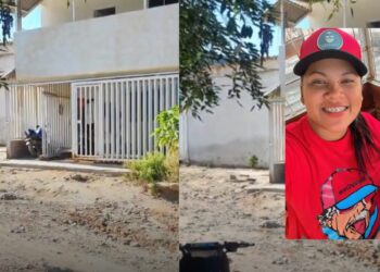 $10 millones de recompensa por responsable de crimen en Taganga