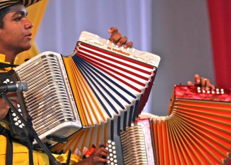 Este martes: un viaje a la memoria musical del Magdalena Grande