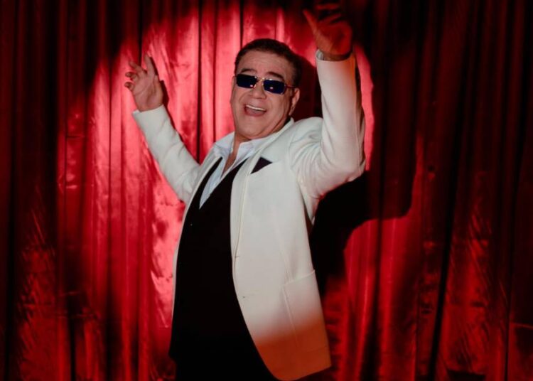 “El merequetengue” de Iván Villazón tiene bailando a Colombia