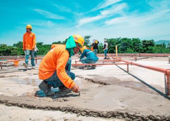 Adecuación del Centro de Salud de Ciudad Equidad avanza en un 20%
