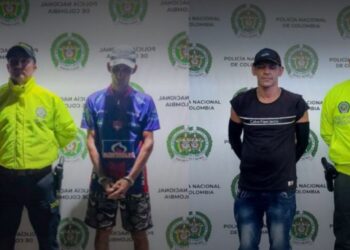 Siguen las condenas a presuntos agresores sexuales en Santa Marta