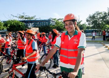 Consulte si usted es beneficiado con las ‘Bicis de la Alegría’ en el Magdalena