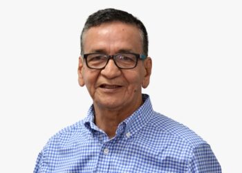 Carlos Uribe Tarazona, nuevo director (e) del SENA Regional Magdalena