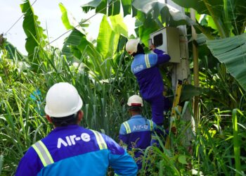 Siete fincas denunciadas por presunto fraude eléctrico en el Magdalena