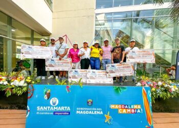 Estos fueron los ganadores del Fotomaratón 2023