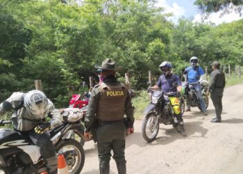 Un puente festivo sin acciones sicariales en Santa Marta