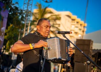 Gobernación firma convenios para fortalecer procesos culturales en el Magdalena