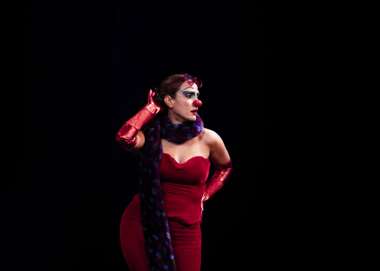 Un clásico de Molière llega al Teatro Santa Marta: ‘El burgués gentilhombre’