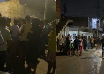 Nuevo atentado criminal en Santa Marta: un muerto