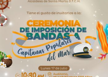 Este lunes inicia oficialmente el certamen Popular del Mar