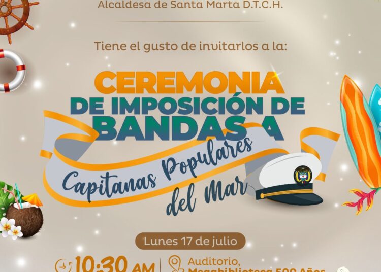 Este lunes inicia oficialmente el certamen Popular del Mar