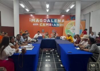 Seguimiento a cumplimiento de sentencias de restitución de tierras en Magdalena