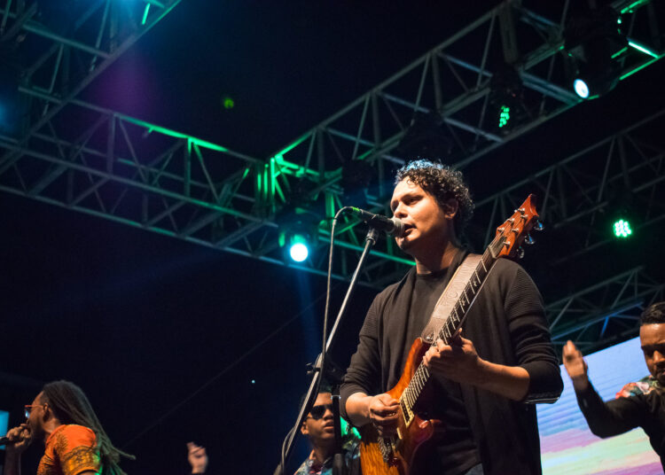 Más de $60 millones en premios entregan los festivales de la Fiesta del Mar 2023