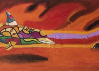 Santa Marta celebra 498 años con arte