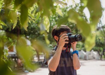 Abiertas las inscripciones para la Fotomaratón 2023