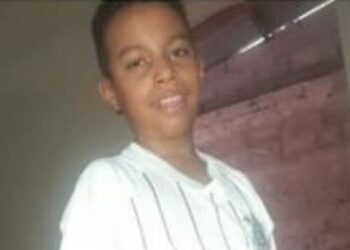 Buscan a menor desaparecido en Zona Bananera