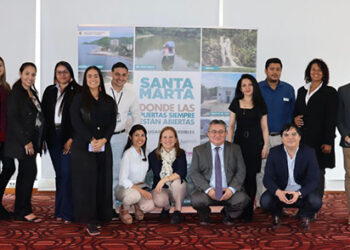 Bogotá, destino turístico de oportunidades para Santa Marta