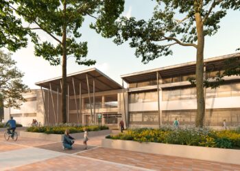 Denuncian que alcaldía de Plato estaría frenando construcción de colegio y sede universitaria