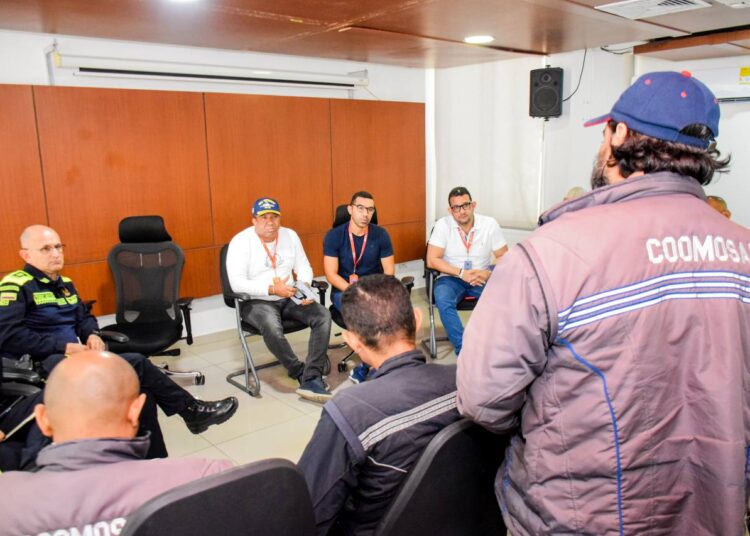 Piden celeridad en investigación por la muerte de Erick Melo en Santa Marta