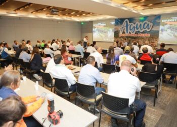 En breve iniciaría licitación para adjudicar solución del agua en Santa Marta