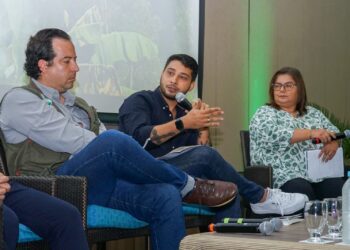 Santa Marta reconocida como destino con proyección para el desarrollo del turismo científico