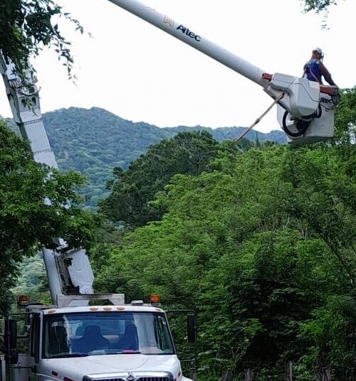 Minca estará sin energía todo este miércoles