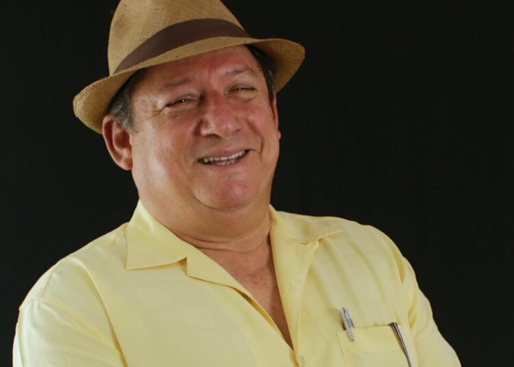 Miguel Iriarte, invitado a Leer el Caribe 2023, estará en Santa Marta