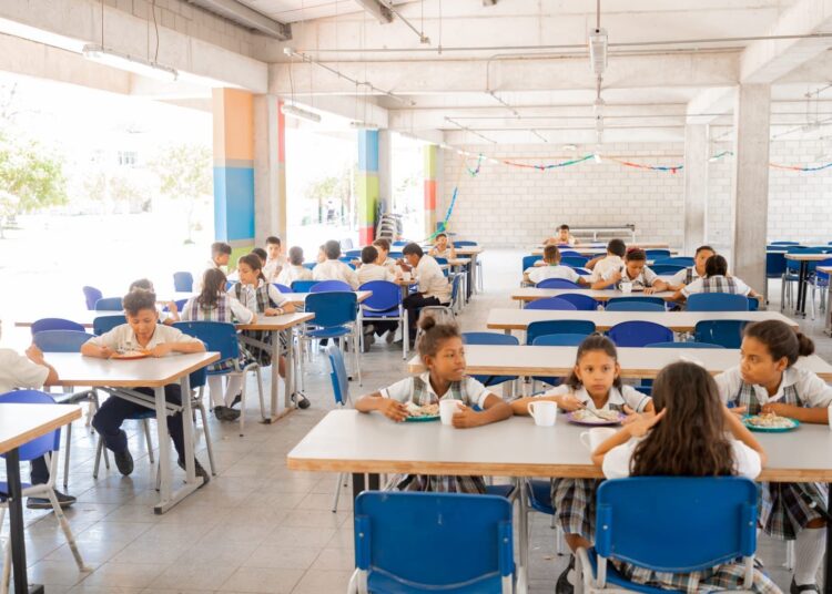 Arranca el PAE en 14 de 28 municipios del Magdalena