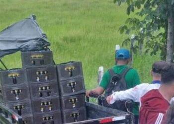 Un muerto tras accidente en la vía El Banco – Chinichagua