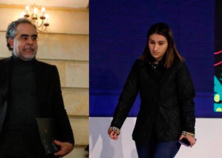 Benedetti y Sarabia deberán declarar ante el Consejo Nacional Electoral